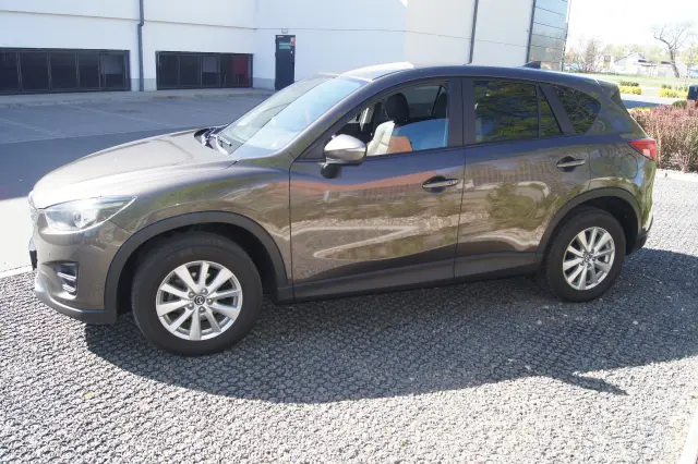 MAZDA CX-5 SkyENERGY Aut.