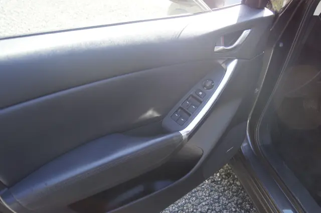 MAZDA CX-5 SkyENERGY Aut.