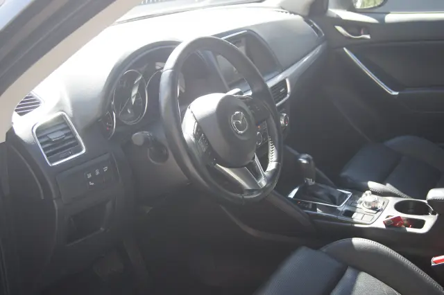 MAZDA CX-5 SkyENERGY Aut.