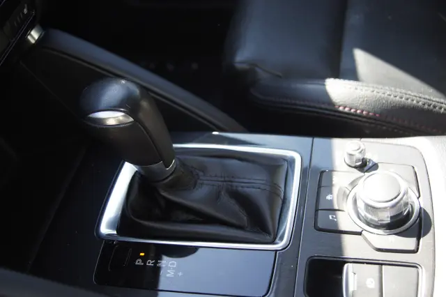 MAZDA CX-5 SkyENERGY Aut.