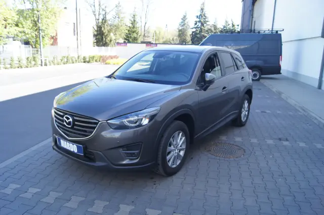 MAZDA CX-5 SkyENERGY Aut.