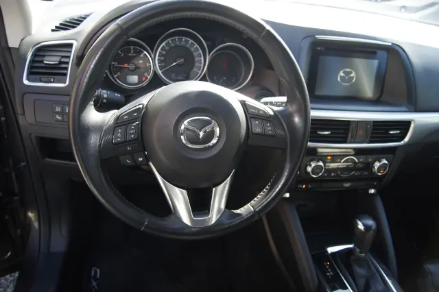 MAZDA CX-5 SkyENERGY Aut.