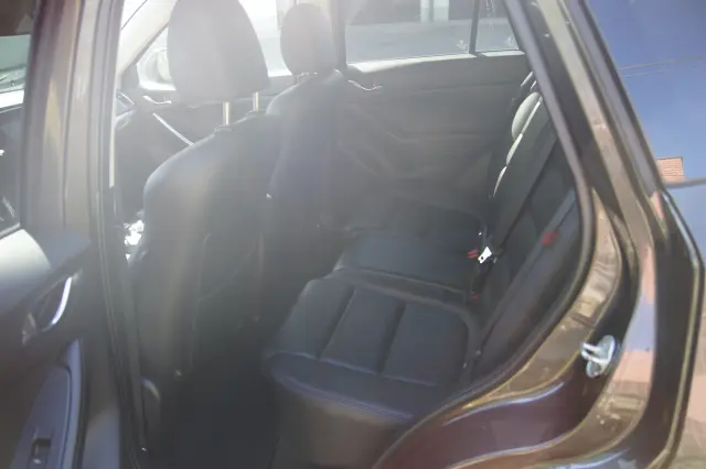 MAZDA CX-5 SkyENERGY Aut.