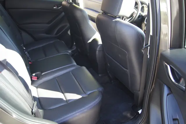 MAZDA CX-5 SkyENERGY Aut.