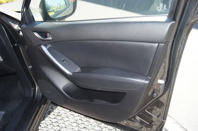 MAZDA CX-5 SkyENERGY Aut.