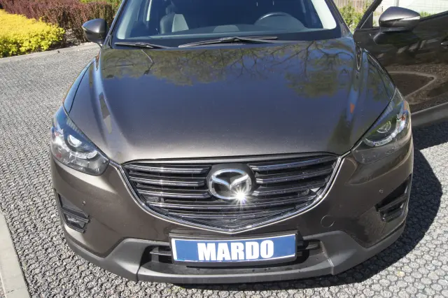MAZDA CX-5 SkyENERGY Aut.