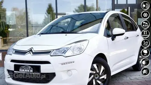 CITROEN C3 