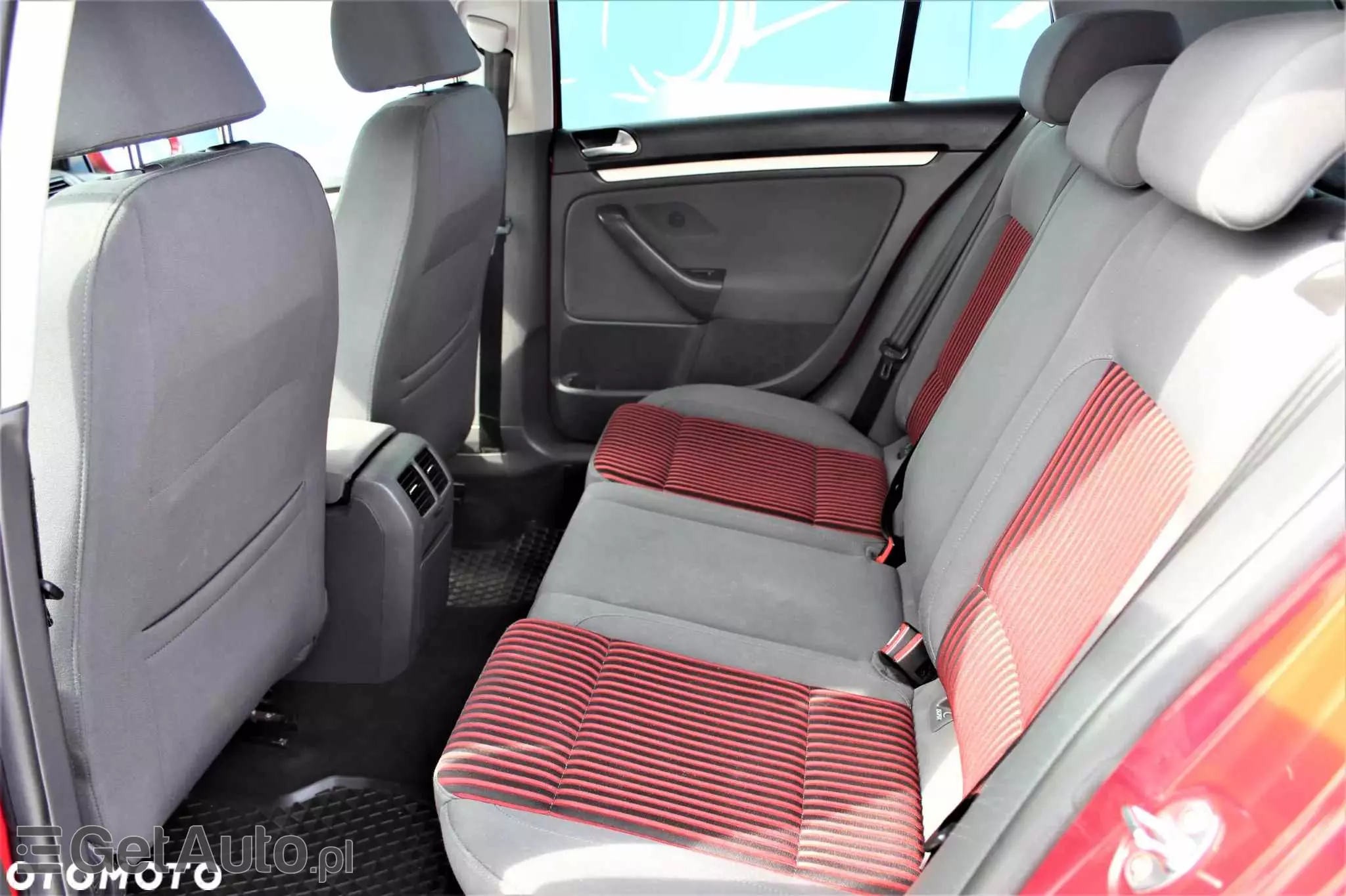 VOLKSWAGEN Golf V 1.4 TSI Comfortline