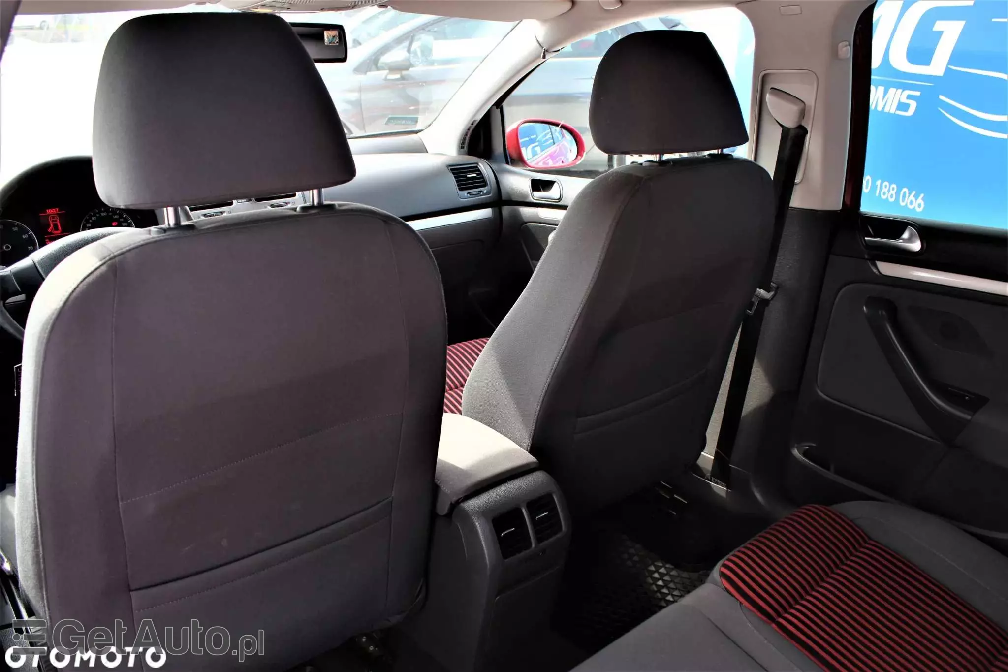 VOLKSWAGEN Golf V 1.4 TSI Comfortline