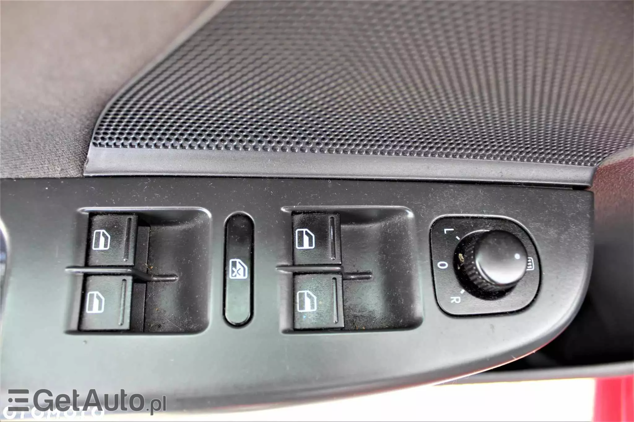 VOLKSWAGEN Golf V 1.4 TSI Comfortline