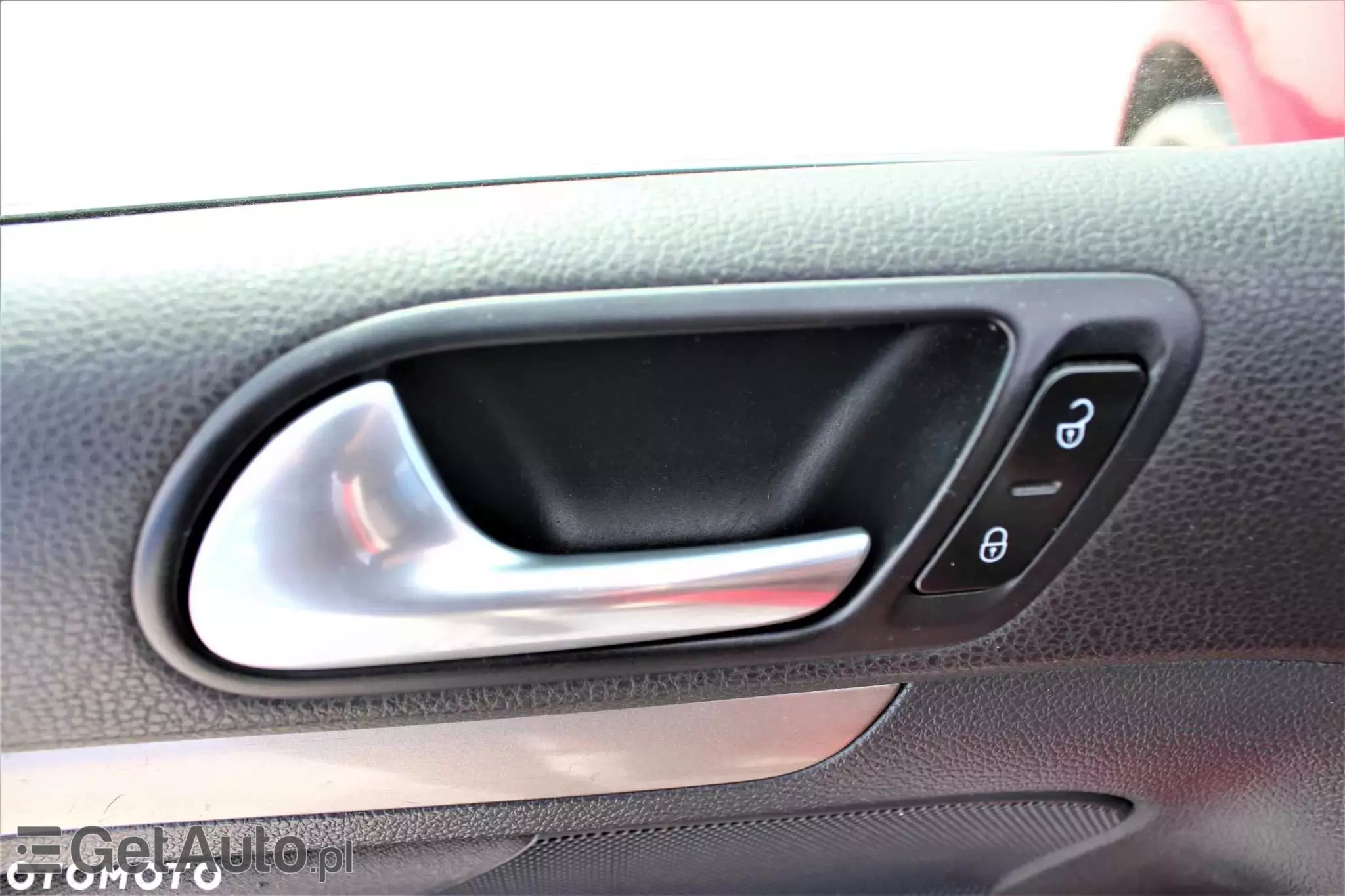 VOLKSWAGEN Golf V 1.4 TSI Comfortline