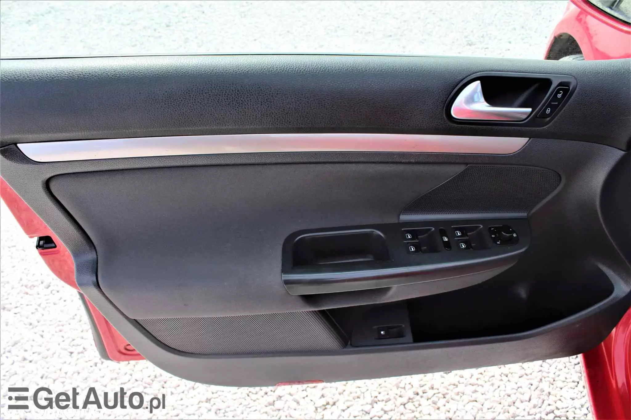 VOLKSWAGEN Golf V 1.4 TSI Comfortline