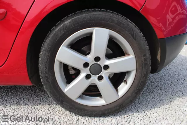 VOLKSWAGEN Golf V 1.4 TSI Comfortline