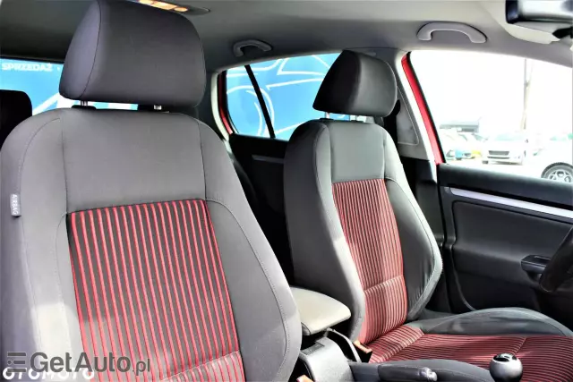 VOLKSWAGEN Golf V 1.4 TSI Comfortline