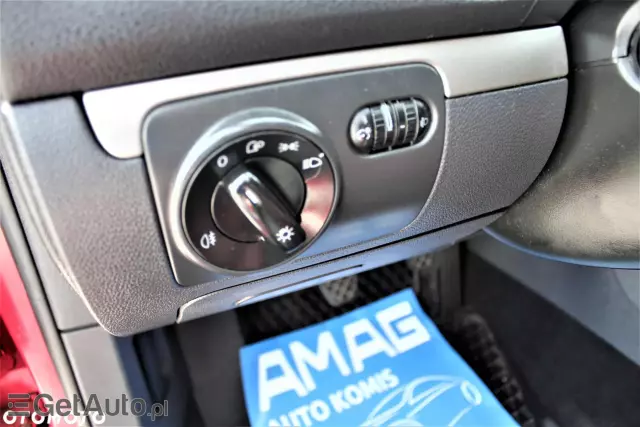 VOLKSWAGEN Golf V 1.4 TSI Comfortline