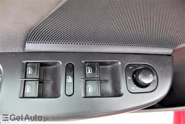 VOLKSWAGEN Golf V 1.4 TSI Comfortline