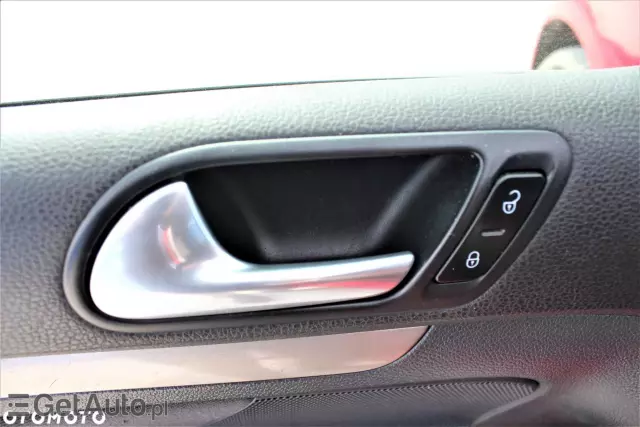 VOLKSWAGEN Golf V 1.4 TSI Comfortline