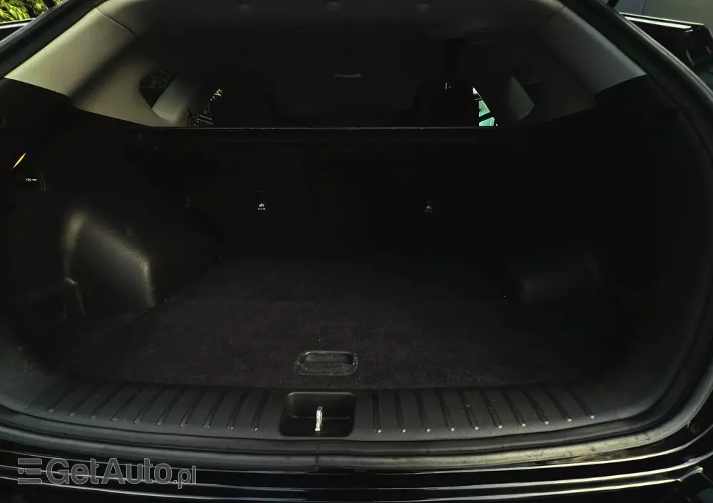 HYUNDAI Tucson Blue 1.7 CRDi 2WD DCT Style