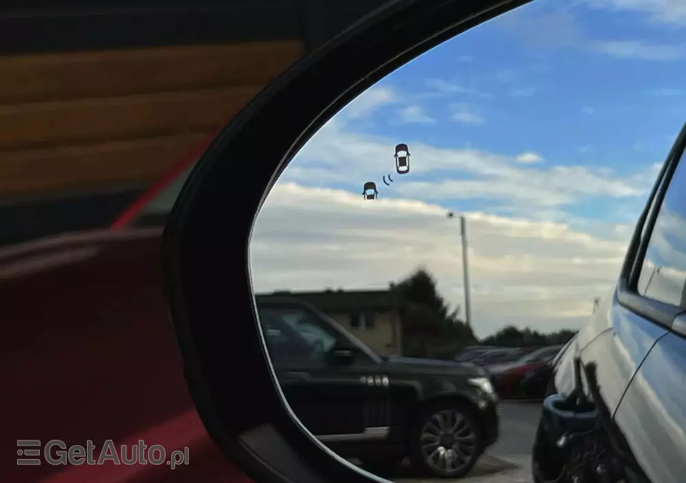 HYUNDAI Tucson Blue 1.7 CRDi 2WD DCT Style