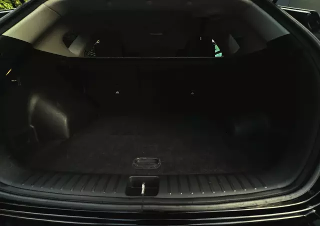 HYUNDAI Tucson Blue 1.7 CRDi 2WD DCT Style