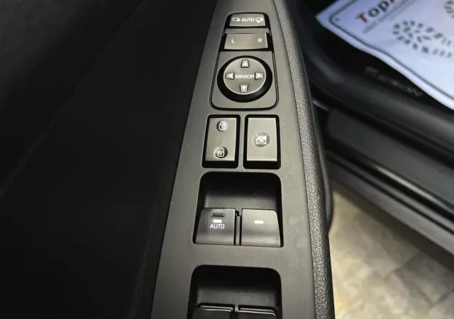 HYUNDAI Tucson Blue 1.7 CRDi 2WD DCT Style