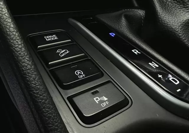 HYUNDAI Tucson Blue 1.7 CRDi 2WD DCT Style