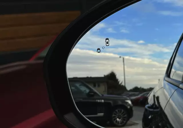 HYUNDAI Tucson Blue 1.7 CRDi 2WD DCT Style