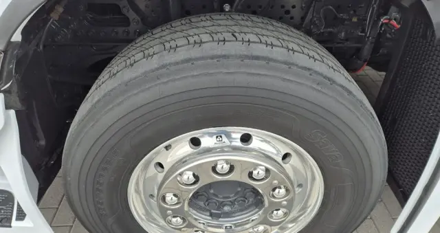 MERCEDES-BENZ MERCEDES-BENZ///ACTROS///MP5/// 1848///GIGA SPACE///2022/// STANDARD///PODUSZKI/// ALUMINIOWE FELGI///WYŚWIETLACZ OBCIĄŻENIA///KLIMA POSTOJOWA/// NAWIGACJA///XENON///PEDANTYCZNY STAN 