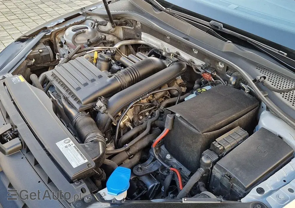 VOLKSWAGEN Golf 1.4 TSI ACT BlueMotion Technology DSG Edition