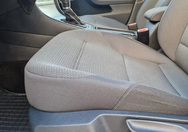 VOLKSWAGEN Golf 1.4 TSI ACT BlueMotion Technology DSG Edition