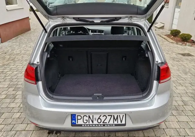 VOLKSWAGEN Golf 1.4 TSI ACT BlueMotion Technology DSG Edition