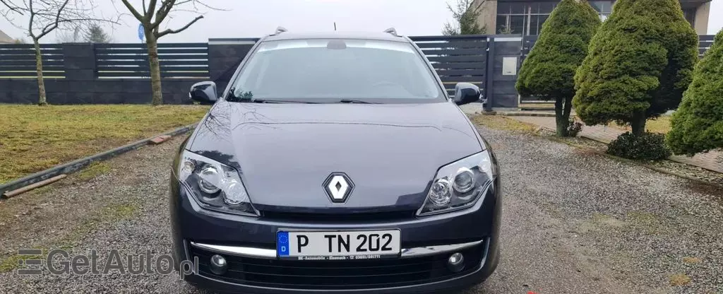 RENAULT Laguna 
