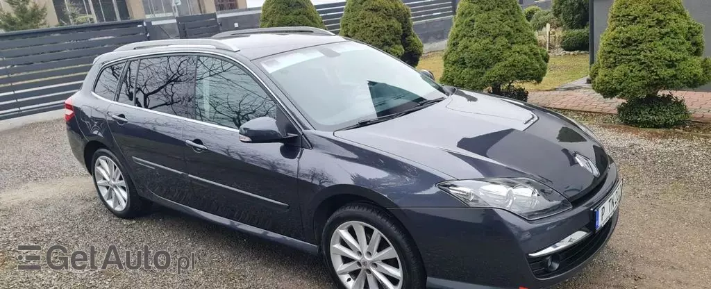 RENAULT Laguna 