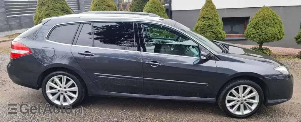 RENAULT Laguna 