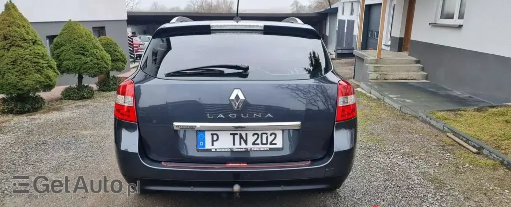 RENAULT Laguna 