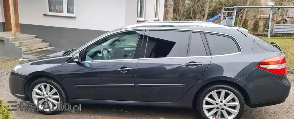 RENAULT Laguna 