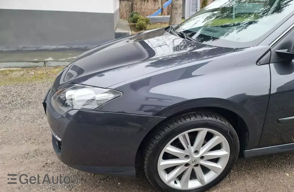RENAULT Laguna 