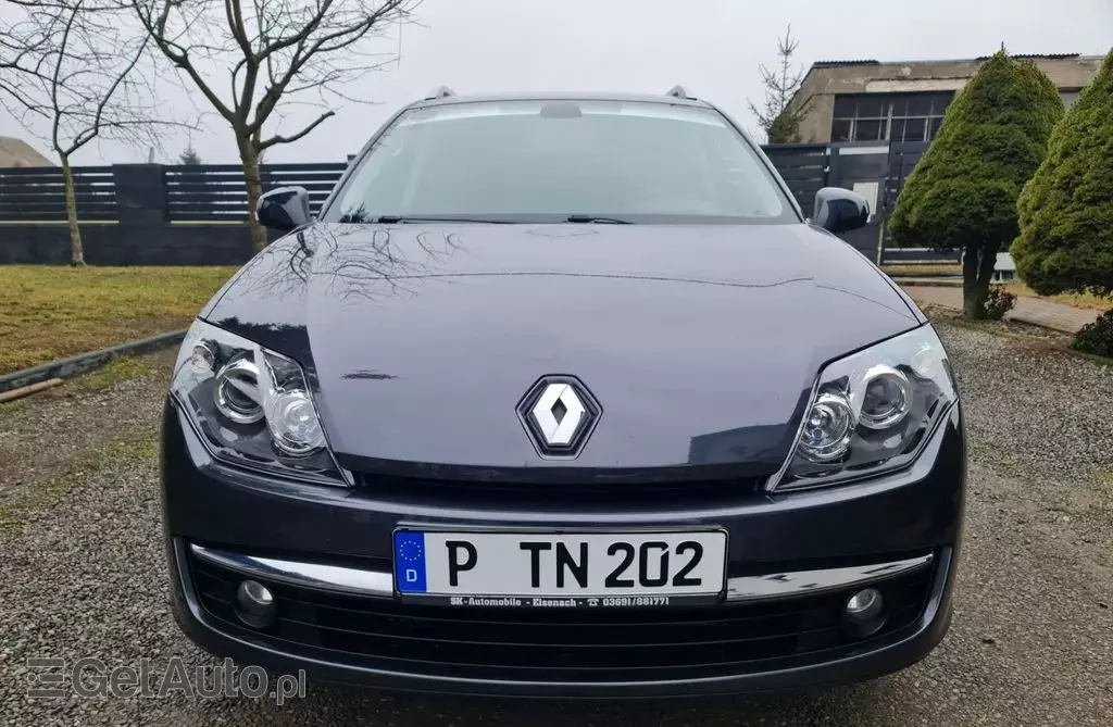 RENAULT Laguna 