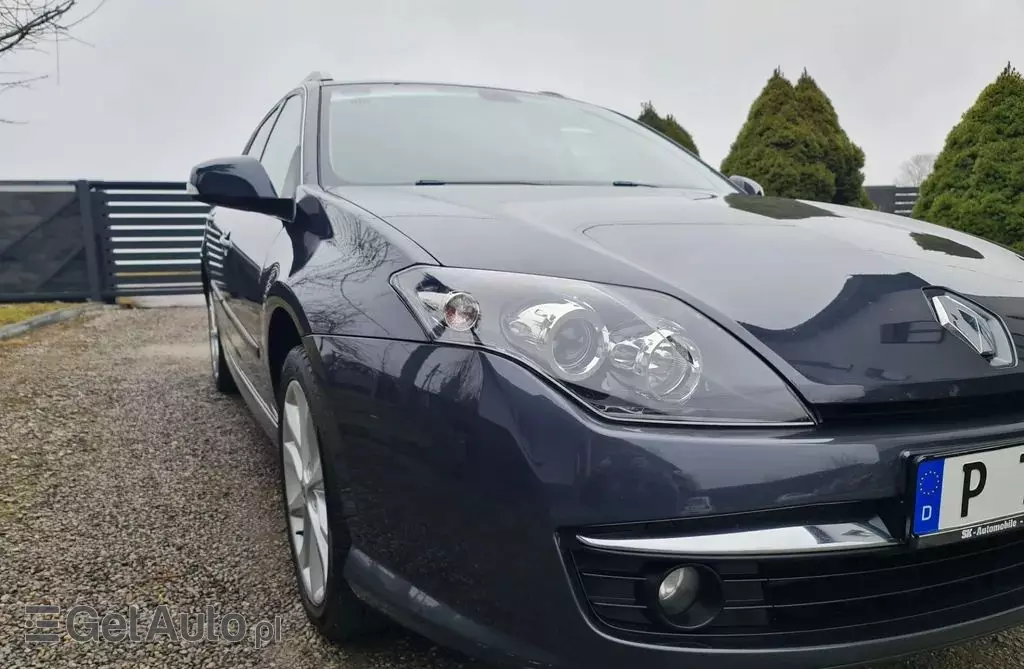 RENAULT Laguna 