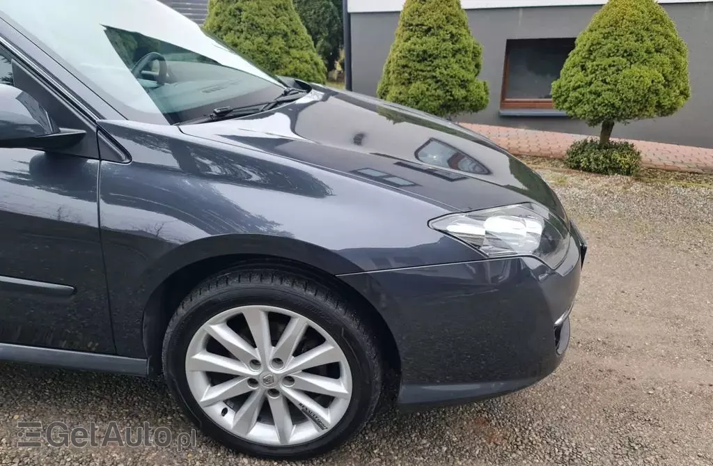 RENAULT Laguna 