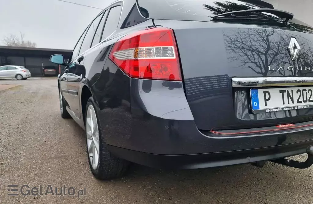 RENAULT Laguna 