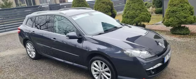 RENAULT Laguna 