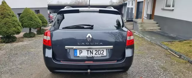 RENAULT Laguna 