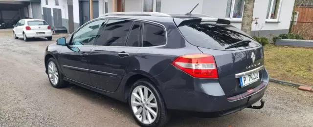 RENAULT Laguna 