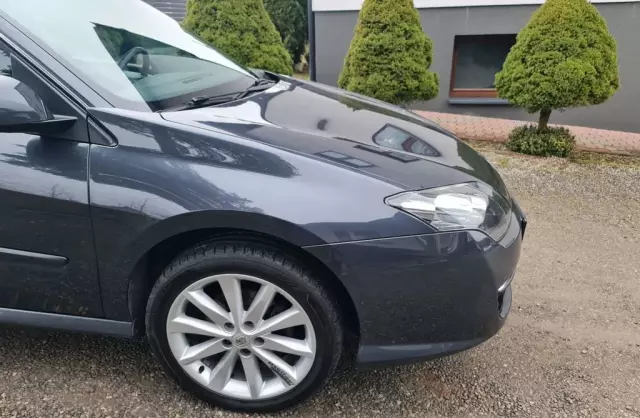 RENAULT Laguna 