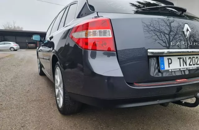 RENAULT Laguna 