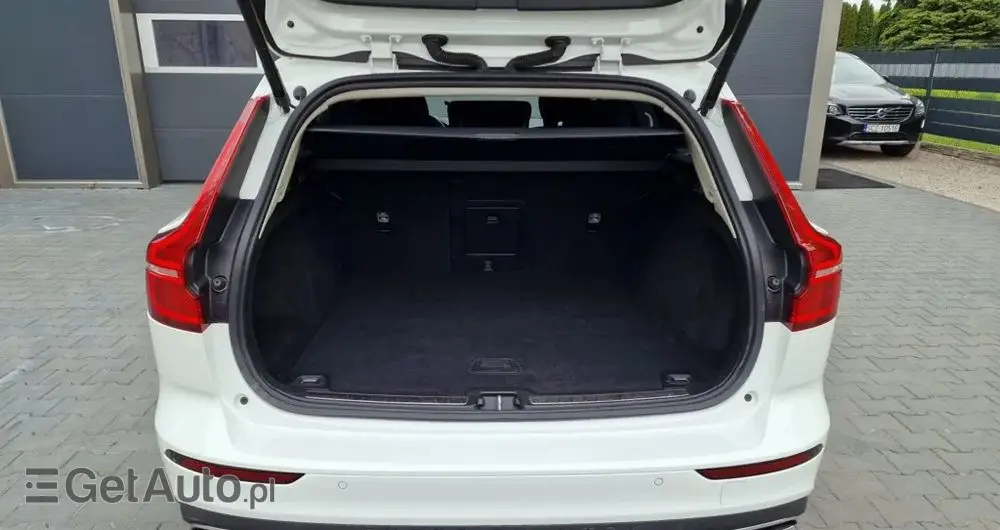 VOLVO V60 Cross Country D4 AWD Geartronic