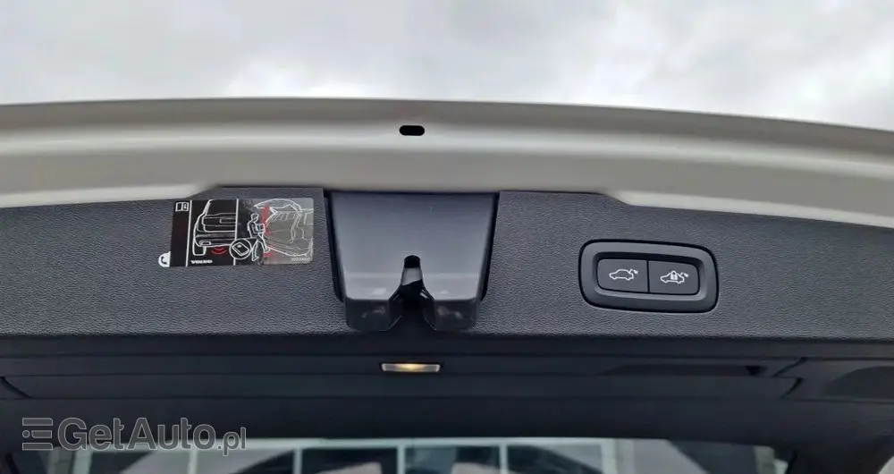 VOLVO V60 Cross Country D4 AWD Geartronic