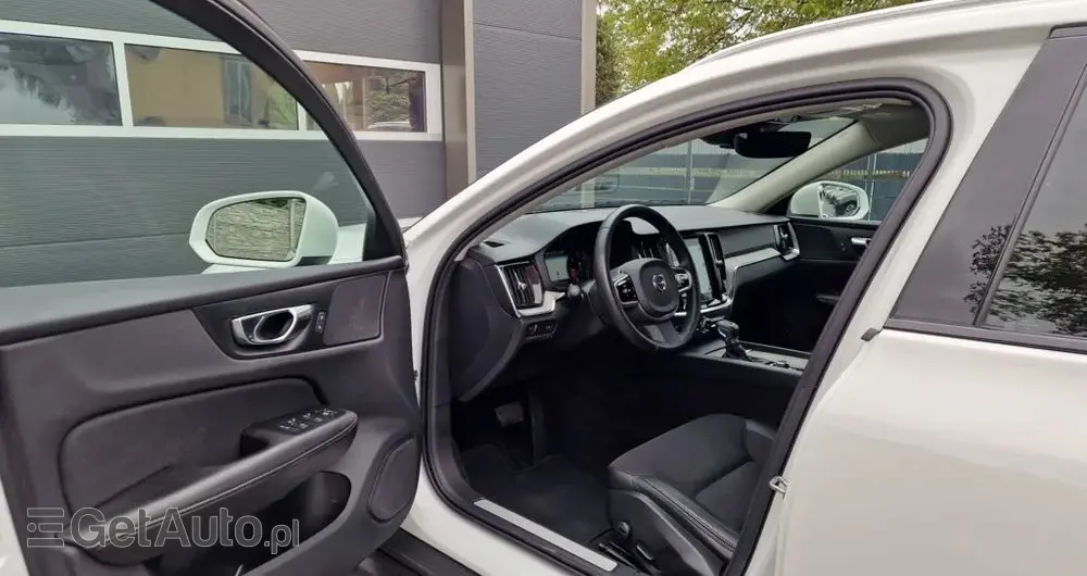 VOLVO V60 Cross Country D4 AWD Geartronic