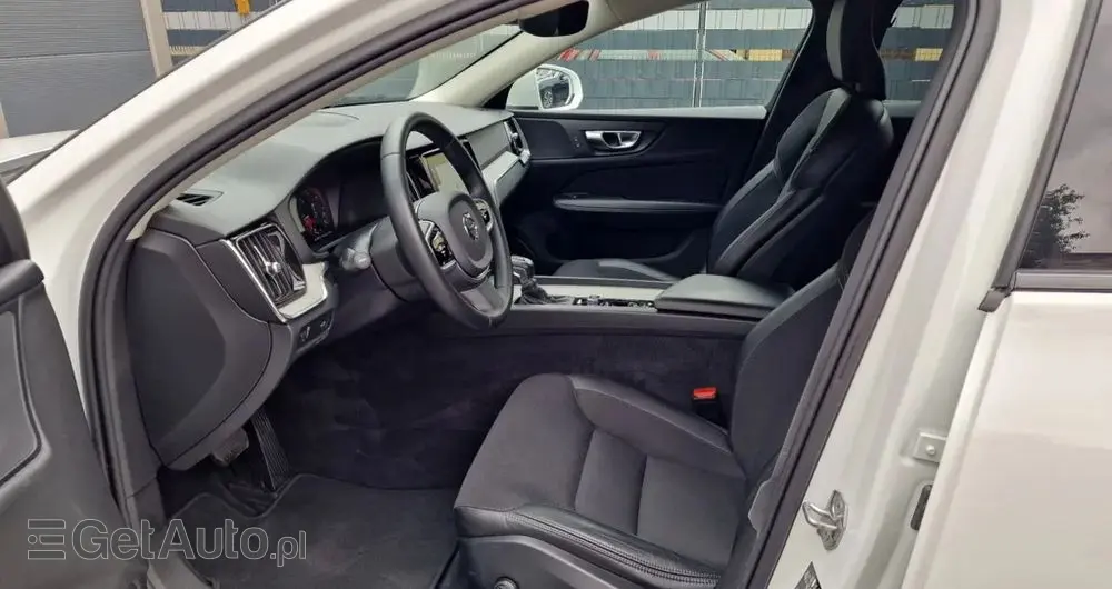 VOLVO V60 Cross Country D4 AWD Geartronic